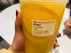 -奈雪的茶(湖滨银泰in77C区PRO店)