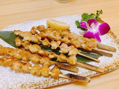 -鲔屋寿喜烧