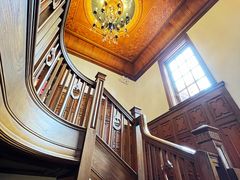 -马勒别墅·中餐厅