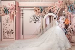 -B.Bridge Couture婚纱礼服(福田店)