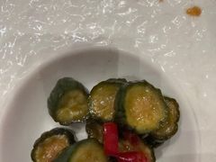 -富力万达嘉华酒店-品珍中餐厅(水果湖店)