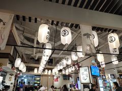 -八角锄烧·肉火锅(天河城店)
