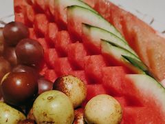 自助果盘-海底捞火锅(万丰桥店)