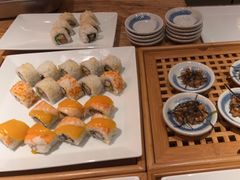 -嘉定凯悦·咖啡厅