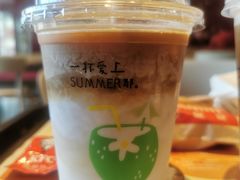 -肯德基(堤口店)