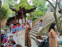 -龙潭水乡