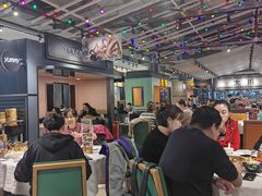 -稻香酒家·34年老字号·港式粤菜(汉街店)
