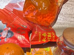 -桔子酒店(天津五大道店)