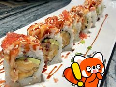 -将太无二·北美传奇寿司(瑞士公寓店)