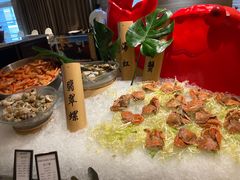 -北京王府井希尔顿酒店·万斯阁西餐厅