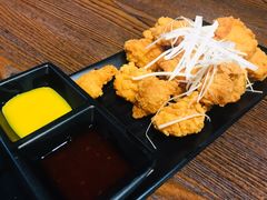 -珍慧韩式烤肉한.식당