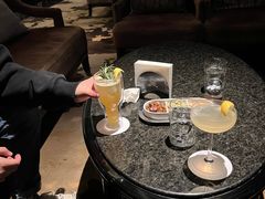 -瑞吉吧 The St·Regis Bar(长沙瑞吉酒店)