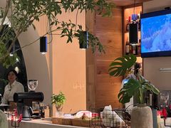 -长春藤咖啡(北园店)