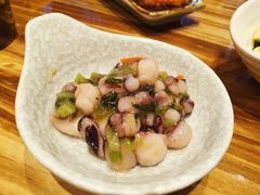 -石屋料理(南京西路店)