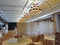 -锦江都城闵行饭店