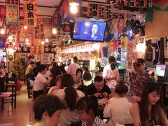 -平成屋·午肴夜酒(四川北路店)