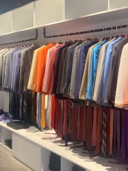 -优刻西服西装定制(金轮国际广场店)