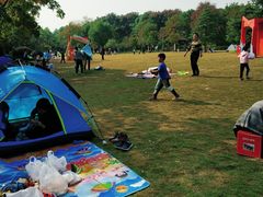 -杭州城北体育公园