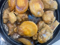 -深海中餐厅(国家海洋博物馆店)