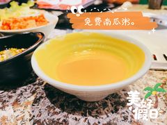 -汉拿山烤肉(东直门东方银座店)