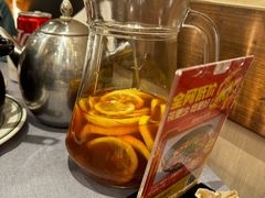 -金哥私房菜馆(张府园总店)