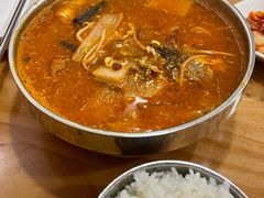 -多宾韩国料理(学衡路店)