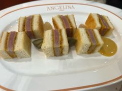 -Angelina安吉丽娜(恒隆广场店)