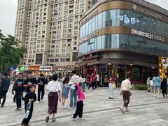 -小龙坎火锅(万象城店)