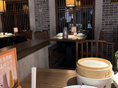 -北方家宴(番禺永旺店)