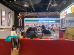 -KK ONE(京基滨河时代店)