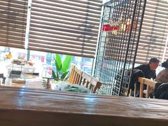 -河坝烧烤串城(金达莱店)