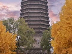 -玲珑塔公园
