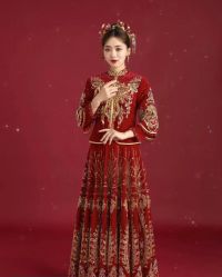 点击看大图 -纯色时光婚纱艺术馆WHITE