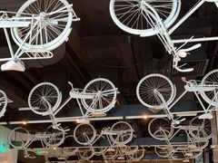 -玛尚诺意式餐厅(官舍店)