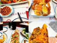 -三妹小龙虾·黄油蟹(华侨城总店)