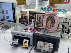 -海马体照相馆(大连柏威年购物中心店)
