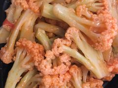 -妈妈的味道(工人体育场东路店)