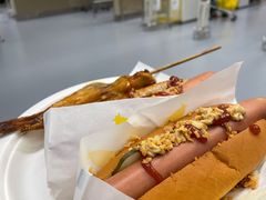 热狗-宜家·瑞典风味餐厅(徐汇店)