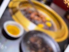 -谷牛和牛烤肉(漕河泾印象城店)