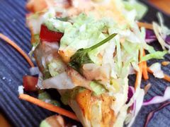 -Cactus墨西哥仙人掌餐厅