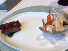 -三号黄浦会Canton Table