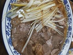 -直隶安家罩饼(复兴路店)