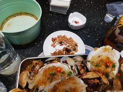 -鲜鲜·鲅鱼圈海鲜(于洪店)