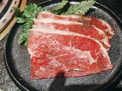 -牛YO烧肉烤肉自助(万象城春河里店)