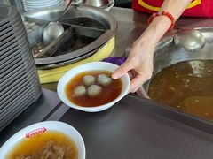 -好成财牛排馆(涂门街总店)