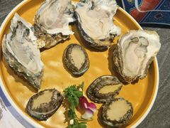 -阿古蒙·传统涮火锅自助(三台子万象汇店)