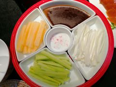 -荣公子创意菜