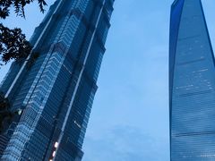 -上海中心大厦