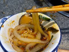 -胖子鱼·天水麻辣鱼火锅(秦州407店)