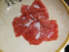 贵妃牛肉-蜀大侠火锅(车公庙店)